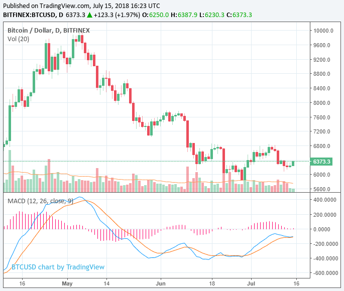 Ether and bitcoin cash rise 3% as market adds $8 billion, can momentum be sustained? Ether and bitcoin cash rise 3% as market adds $8 billion, can momentum be sustained?