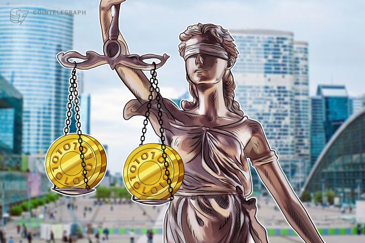 France’s ‘monsieur bitcoin’: we should not directly regulate cryptocurrency France’s ‘monsieur bitcoin’: we should not directly regulate cryptocurrency