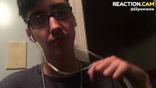 Famous jelato space feat. Wa’j. & bankroll bxzzel (reaction) Famous jelato space feat. Wa’j. & bankroll bxzzel (reaction)