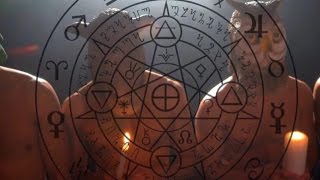 Mystery secrets of the occult - gnosis magick documentary Mystery secrets of the occult - gnosis magick documentary