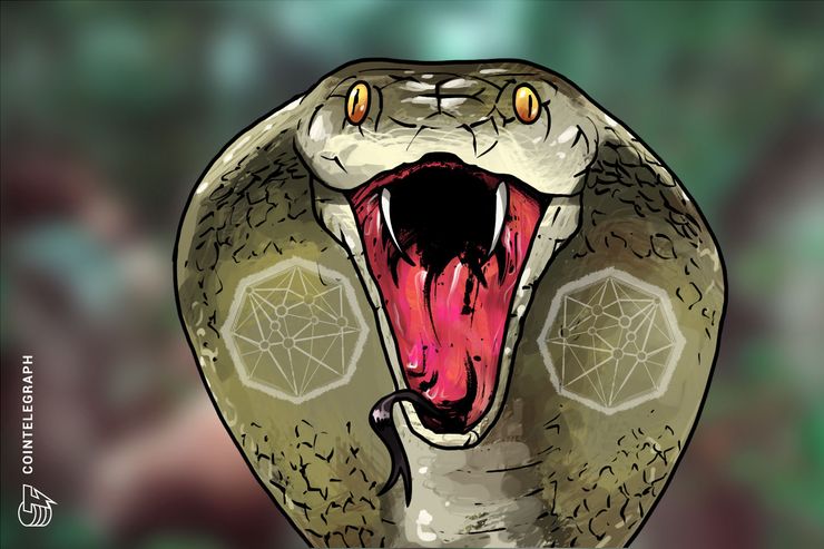 Mastercard ceo calls anonymous cryptocurrencies 'junk,’ again Mastercard ceo calls anonymous cryptocurrencies 'junk,’ again