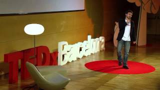 The social coin: ivan caballero at tedxbarcelona The social coin: ivan caballero at tedxbarcelona