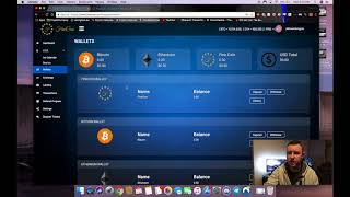 Finecoin - next big ico? Finecoin - next big ico?