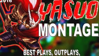 Yasuo montage best plays jukes wall dashs ft,( arkadata, voyboy.. ) - league of legends Yasuo montage best plays jukes wall dashs ft,( arkadata, voyboy.. ) - league of legends