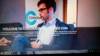 Coinonatx Coinonatx