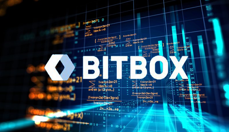 Line’s cryptocurrency exchange bitbox is now open for business Line’s cryptocurrency exchange bitbox is now open for business