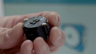 Bluecoin - stmicroelectronics' multi-sensor evaluation platform Bluecoin - stmicroelectronics' multi-sensor evaluation platform