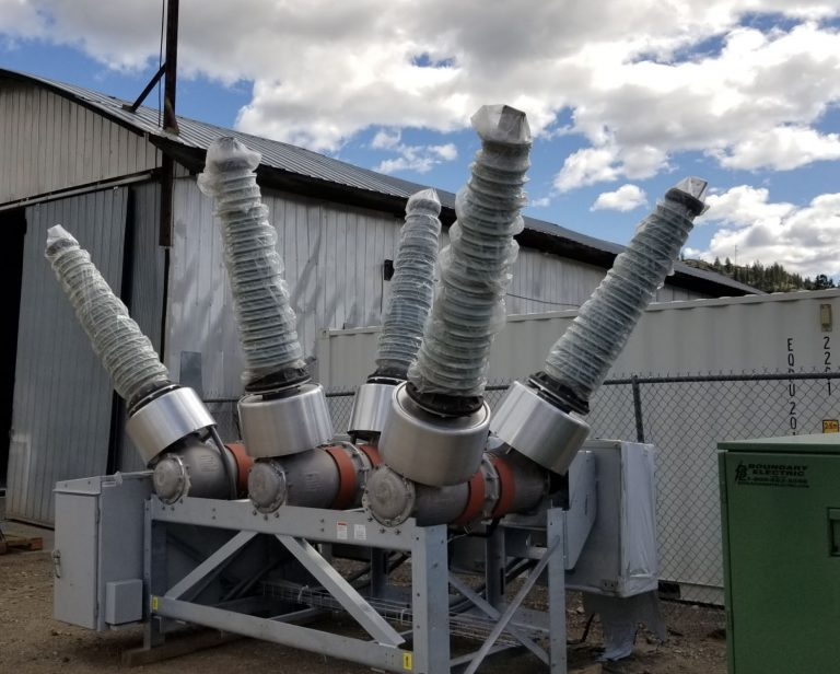 Electricity Electricity