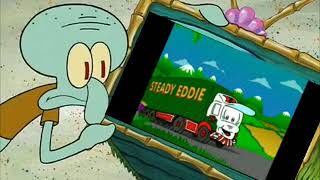 Patrick hates steady eddie (85th video) Patrick hates steady eddie (85th video)