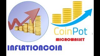 Inflationcoin(iflt)+coinpot:nova microwallet com um funcionamento bem interessante!!! +winodes. Inflationcoin(iflt)+coinpot:nova microwallet com um funcionamento bem interessante!!! +winodes.