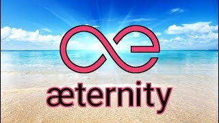 Aeternity (ae) review: state channels and decentralised oracle explained! (2018) Aeternity (ae) review: state channels and decentralised oracle explained! (2018)