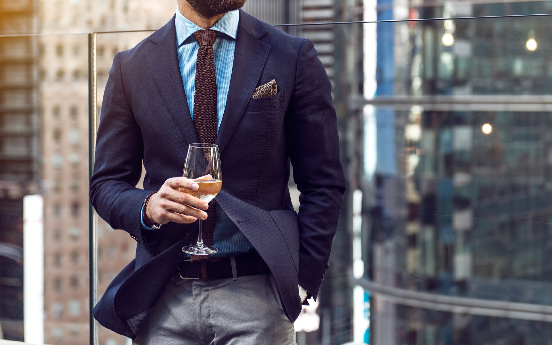 So, where are all the institutional investors at? So, where are all the institutional investors at?