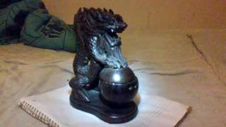 The incent dragon and sage incents The incent dragon and sage incents