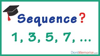 What is a sequence? ( gmat / gre / cat / bank po / ssc cgl) What is a sequence? ( gmat / gre / cat / bank po / ssc cgl)