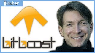 Interview with paul mahone, bitboost ico Interview with paul mahone, bitboost ico
