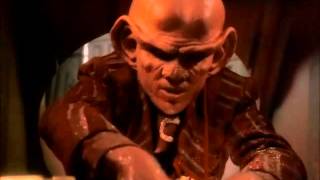 Star trek: deep space nine: the value of gold? Star trek: deep space nine: the value of gold?