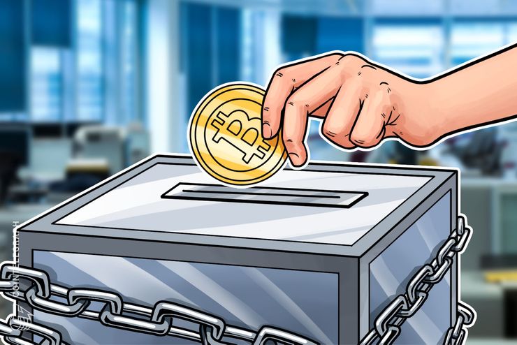 Libertarian party gubernatorial campaign to accept btc despite unclear legal framework Libertarian party gubernatorial campaign to accept btc despite unclear legal framework