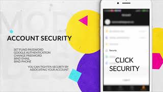 Selfsell | app | decentralized platform for personal investments | user level & security Selfsell | app | decentralized platform for personal investments | user level & security