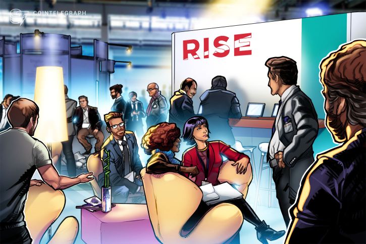 Ethereum’s joe lubin: ‘we’re moving towards a world of decentralized governance’ Ethereum’s joe lubin: ‘we’re moving towards a world of decentralized governance’