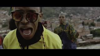 Bomby ft donkirap - estamos melos (video oficial) Bomby ft donkirap - estamos melos (video oficial)