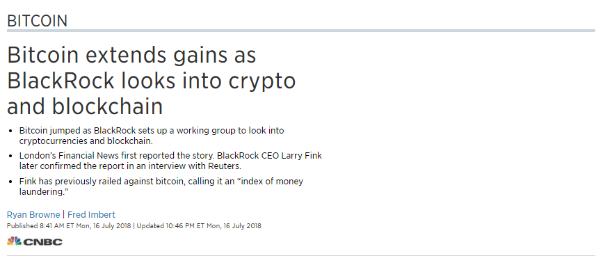 Bitcoin opinion: the bulls are back in town Bitcoin opinion: the bulls are back in town