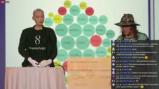 The singularitynet: bringing agi & blockchain together to build an open economy- dr. Ben goertzel The singularitynet: bringing agi & blockchain together to build an open economy- dr. Ben goertzel
