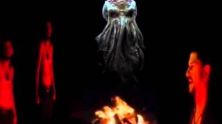 Ritual: the call to cthulhu Ritual: the call to cthulhu