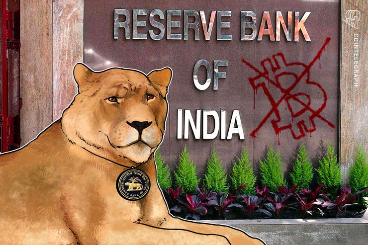 Reserve bank of india urges supreme court to regulate crypto Reserve bank of india urges supreme court to regulate crypto