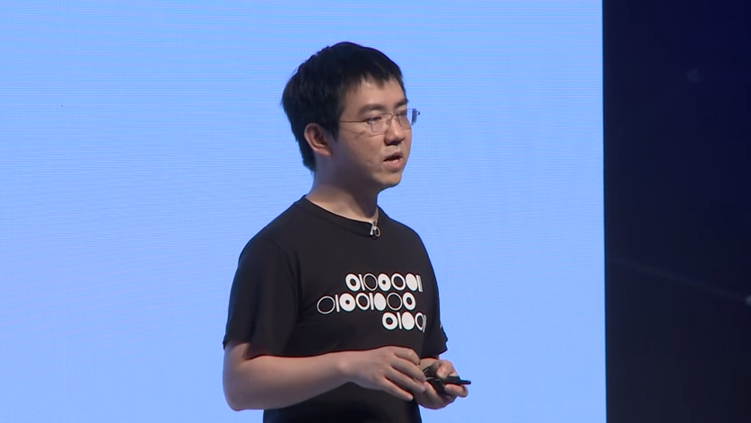 Bitmain publishes hashrate stats, claims just 4% of total bitcoin mining power Bitmain