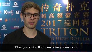 Ask the pros: when to stop in cash poker? | paul phua poker school Ask the pros: when to stop in cash poker? | paul phua poker school