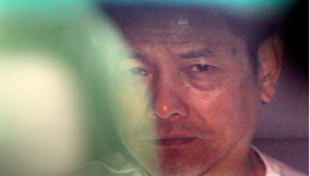 Ex-macau gangster’s ico raises $750 million in under five minutes Wan kuok-koi, a former macau triad also known as “broken tooth”