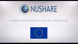 Nushare project by the european nuclear education network, enen association Nushare project by the european nuclear education network, enen association
