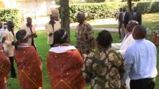 Kimetto pastor- uro Kimetto pastor- uro