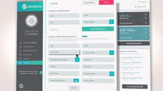 Worldcore help : account verification Worldcore help : account verification