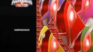 13 - power rangers s. P. D (end credits). Avi 13 - power rangers s. P. D (end credits). Avi