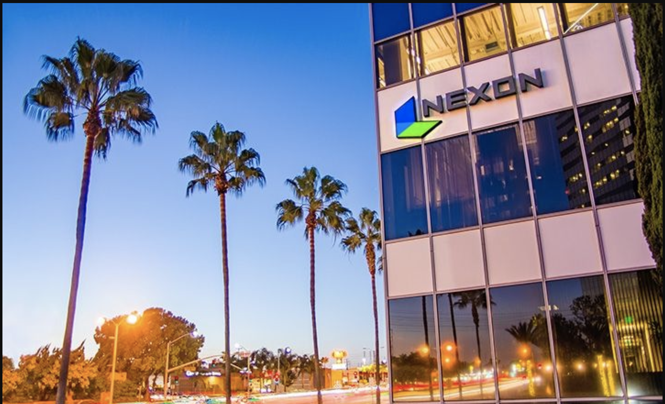 Filings link crypto exchange bitstamp to game maker nexon Filings link crypto exchange bitstamp to game maker nexon