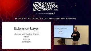 Coinweb | grain stage | crypto investor show Coinweb | grain stage | crypto investor show