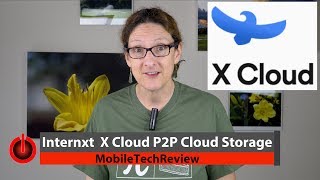 Internxt x cloud p2p - is this the future of cloud storage? Internxt x cloud p2p - is this the future of cloud storage?