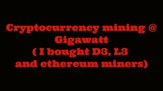 Gigawatt scam or legit? Gigawatt scam or legit?