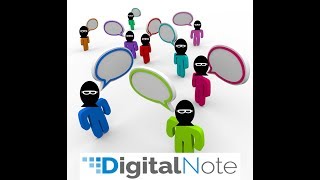 Satoshi analysis ep. 045 - digital note xdn encrypted private messaging blockchain Satoshi analysis ep. 045 - digital note xdn encrypted private messaging blockchain