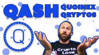 Qash review - what is qash, quoinex, qryptos Qash review - what is qash, quoinex, qryptos
