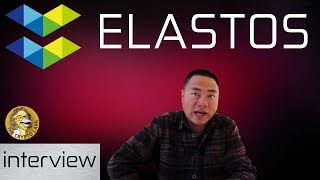Elastos $ela - the future of the internet Elastos $ela - the future of the internet