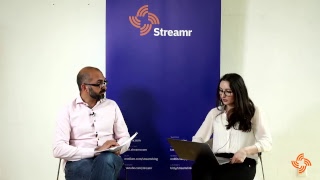 Streamr live stream - ask us anything Streamr live stream - ask us anything