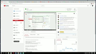 Monday masternodes, market watch, #chaincoin hangout 7-9-18 Monday masternodes, market watch, #chaincoin hangout 7-9-18