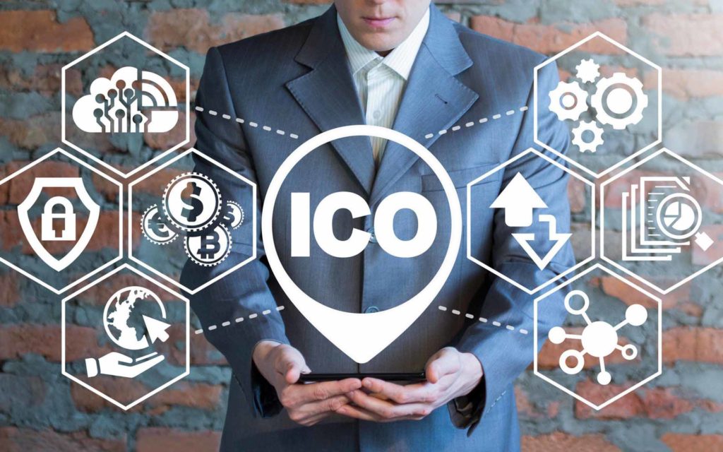 Experienced serial entrepreneur niсk evdokimov shares ico investment strategies What happens in the case of icos?