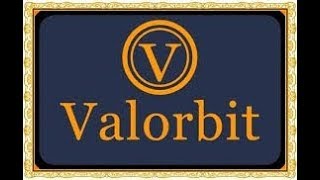 Como sincronizar a carteira valorbit mais rapido Como sincronizar a carteira valorbit mais rapido