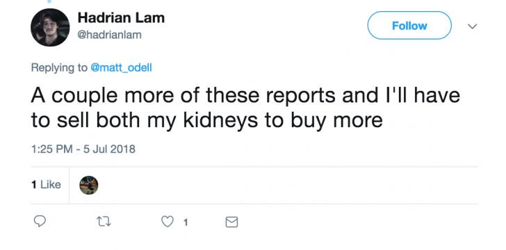 Muh monopoly! How a banker's talk sparked all kinds of crypto mockery Muh monopoly! How a banker's talk sparked all kinds of crypto mockery