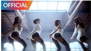 스텔라 (stellar) - 마리오네트 (marionette) mv 스텔라 (stellar) - 마리오네트 (marionette) mv