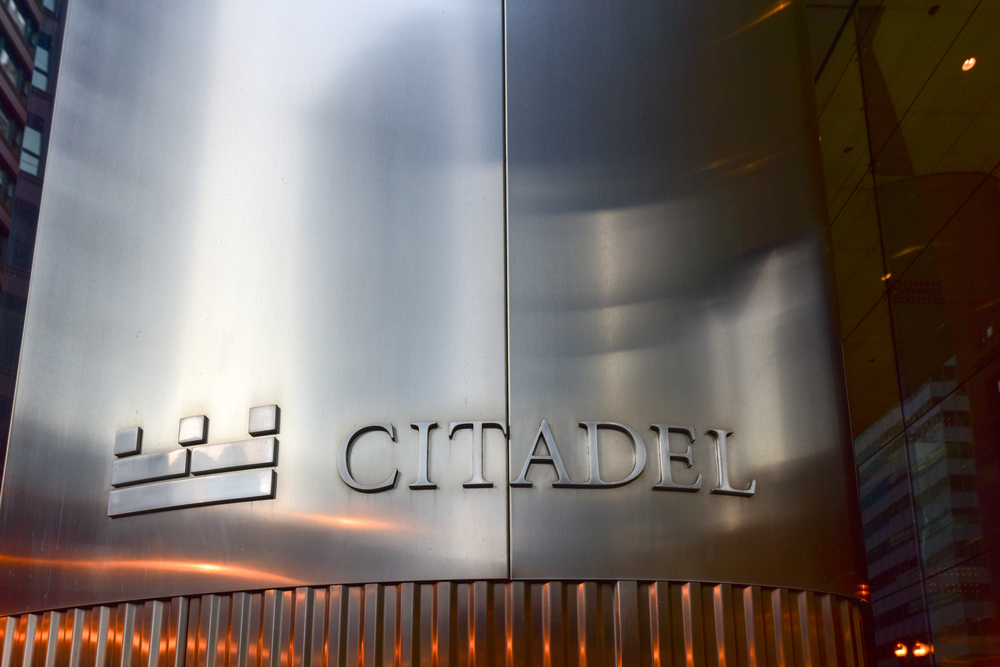 Billionaire investor says no one wants to buy bitcoin, market shows otherwise Citadel bitcoin