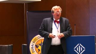 Paul snow explains factom Paul snow explains factom